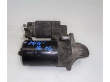 0001106019 motorino avviamento usato  Torre del Greco