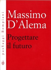 Libro progettare futuro. usato  Cerea
