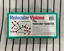 Molecular model kit for sale  Phoenix