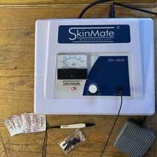 Skinmate electrolysis machine. for sale  WIDNES