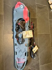 Tubbs wilderness snowshoes for sale  Spencer