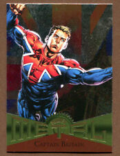 Marvel SkyBox Metal Universe 2024 Pick You Retro, usado comprar usado  Enviando para Brazil