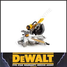 Dewalt reconditioned dws727 for sale  LIVERPOOL