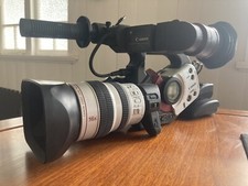 Filmadora Digital Canon XL1 3CCD comprar usado  Enviando para Brazil
