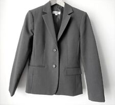 Veste chic gris d'occasion  Paris XV