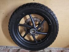 Kymco super riginal gebraucht kaufen  Jessen