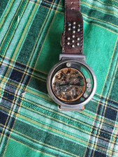 Orologio automatico donna usato  Torino