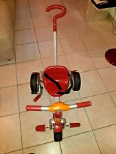 Triciclo trike zoom usato  Zerbolo