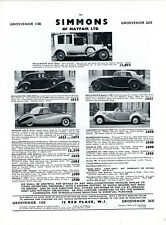 Rolls royce royce for sale  NEWCASTLE