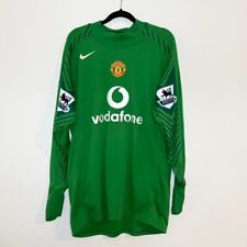 Manchester united 2005 for sale  RUISLIP