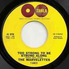 The marvelettes strange gebraucht kaufen  Deutschland