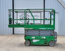 2015 genie 1930 for sale  Chouteau
