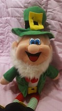 leprechaun soft toy for sale leprechaun soft toy for sale REDHILL