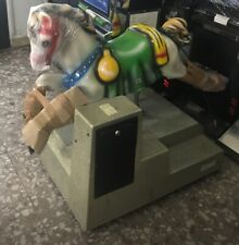 Giostra cavallo dondolante usato  Belpasso