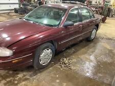 01 chevy lumina for sale  Tama