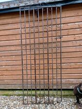 Heavy vintage wrought for sale  HENLEY-ON-THAMES