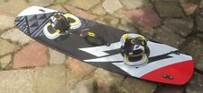 Naish haze 135x41 for sale  SEVENOAKS