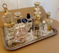 Parfum flacons vides d'occasion  Antibes