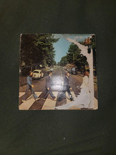 Beatles abbey road for sale  Pottstown