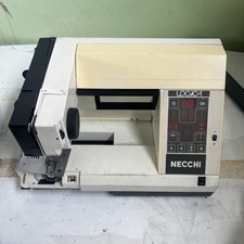 Macchina cucire logica usato  Villamiroglio