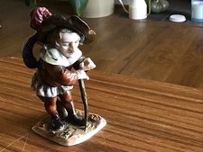 Vintage volkstedt germany for sale  STOWMARKET