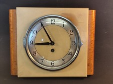 Vintage ddr küchenuhr gebraucht kaufen  Grünhainichen