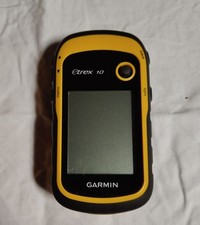 garmin etrex 10 for sale garmin etrex 10 for sale  INVERNESS