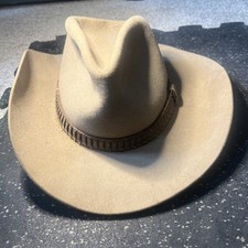 Vintage john stetson for sale  Los Lunas