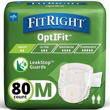 Count fitright adult for sale  Deal