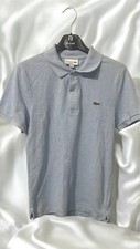 Polo lacoste colore usato  San Giorgio a Cremano