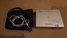 Panasonic beamer pt gebraucht kaufen  Egenhofen