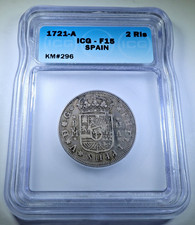 1721 mint error for sale  Escondido
