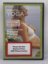 Shiva rea prenatal for sale  Valley Center
