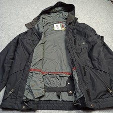 Veste snowboard homme d'occasion  Expédié en France