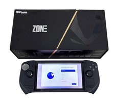 Zotac zone game for sale  Morrisville