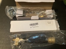 Turbo torch handle for sale  Kenbridge