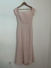 Amsale bridesmaid gb045p for sale  West Palm Beach