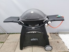 Webergrill 3000 gebraucht kaufen  Langballig