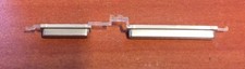Button bouton Plastic Samsung galaxy tab 3 sm-T210 T211 T215 T4000E, usado comprar usado  Enviando para Brazil