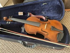 Hidersine inizio violin for sale  SHEFFIELD