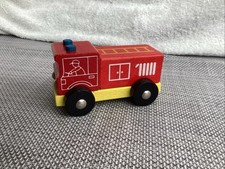 Elc brio wooden for sale  WALSALL