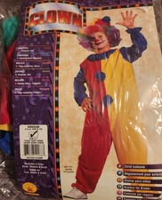 Rubie child clown for sale  Cape Girardeau