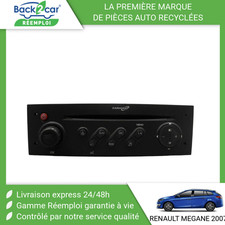 Autoradio renault megane d'occasion  Saint-Quentin
