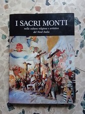 Sacri monti nella usato  Volvera