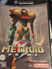 Metroid prime for sale  BELFAST