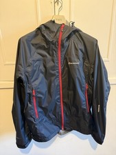 Montane waterproof jacket for sale  SKIPTON