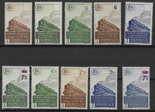 Early railway stamps for sale  NEWTON ABBOT