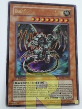 Missprint drago gadjiltron usato  Ravenna