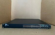 Dell powerconnect 6224 for sale  HUNTINGDON