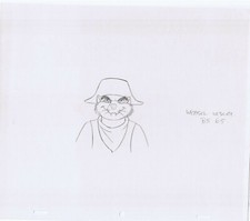 Weasel wesley original for sale  Agoura Hills